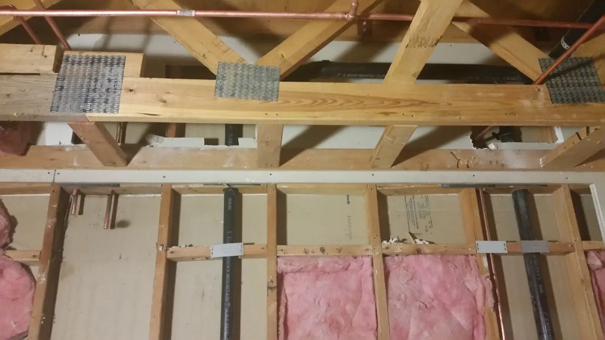 Plumbing services in Sumpter, MI